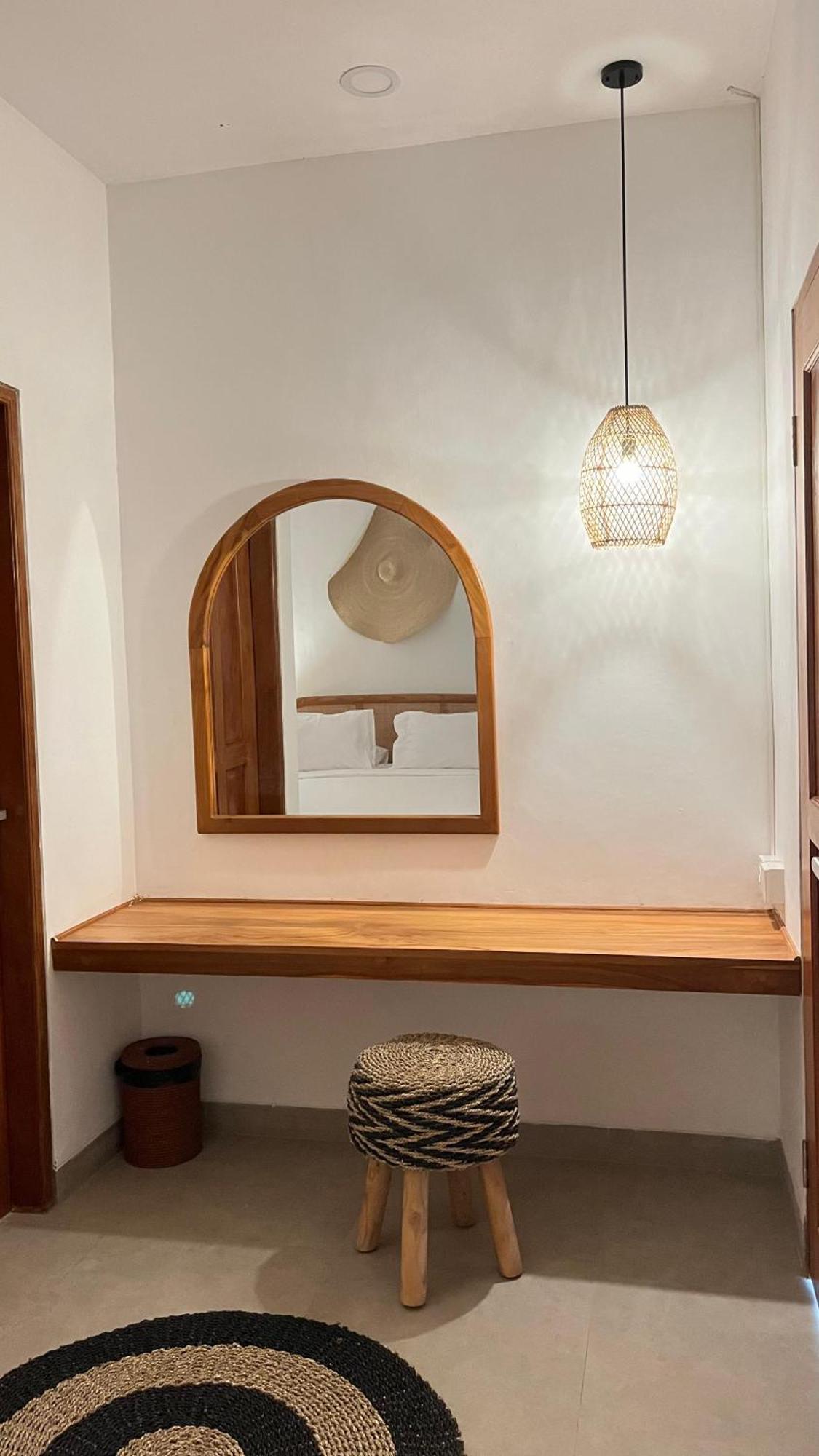 Baliana Villa Legian Buitenkant foto