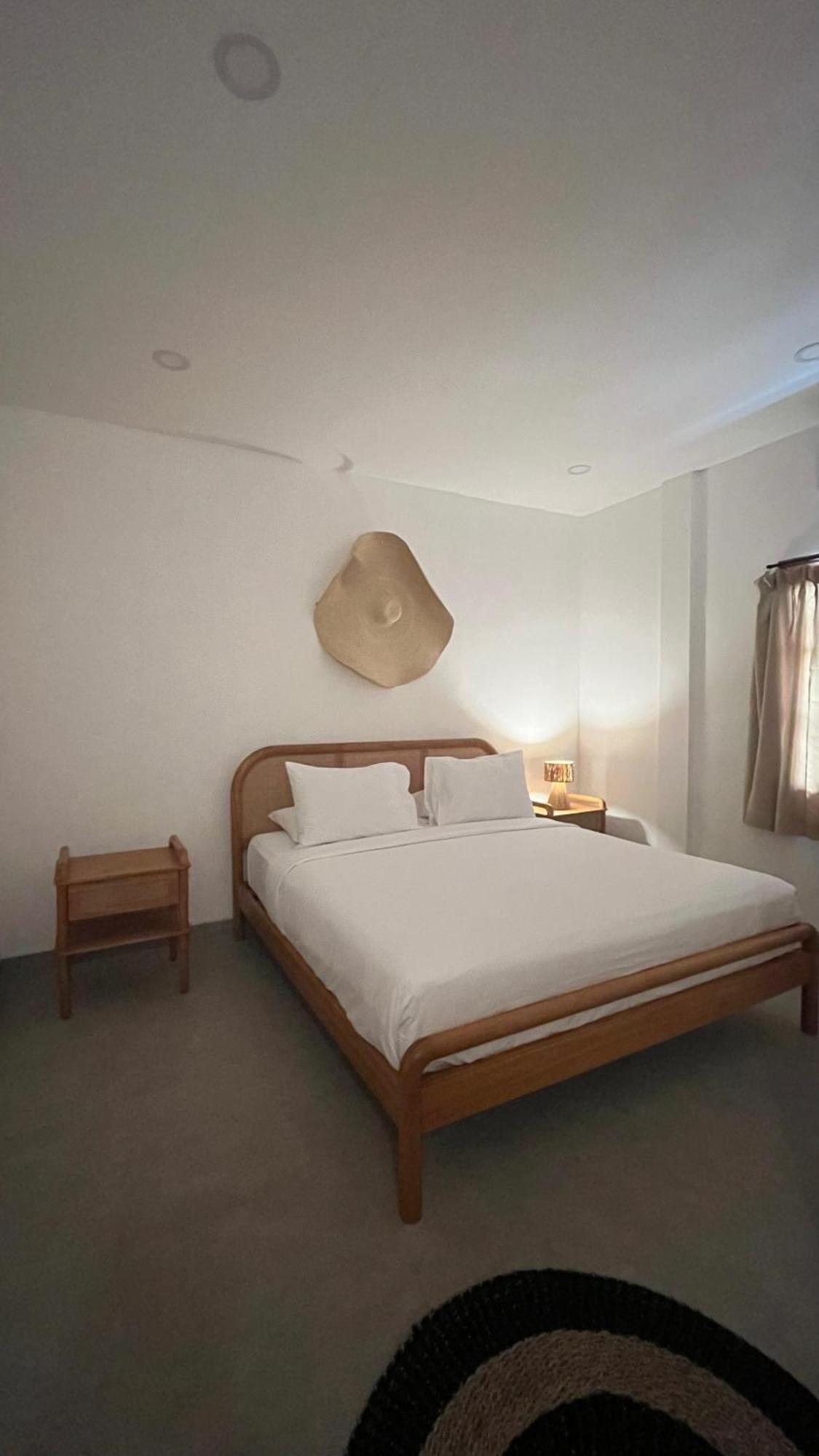 Baliana Villa Legian Buitenkant foto