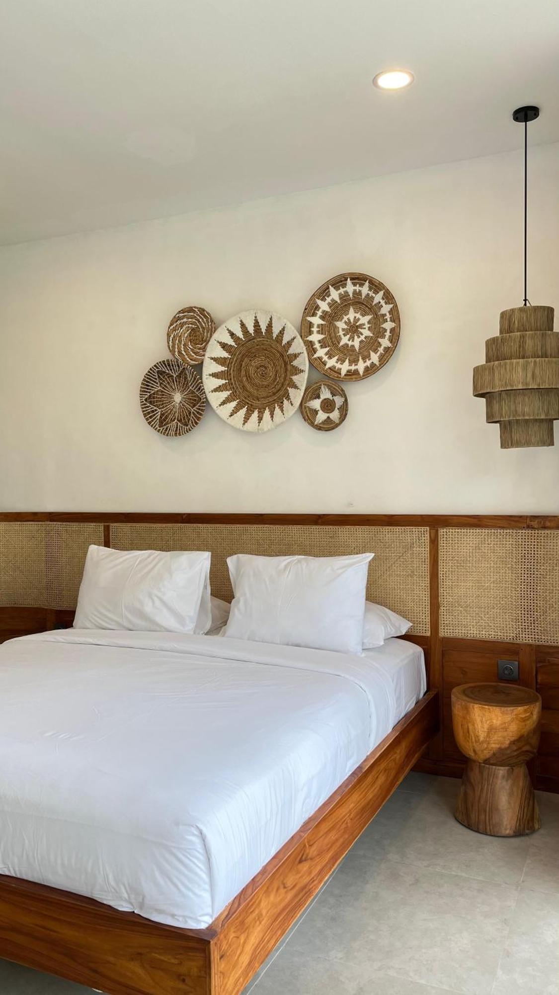 Baliana Villa Legian Buitenkant foto