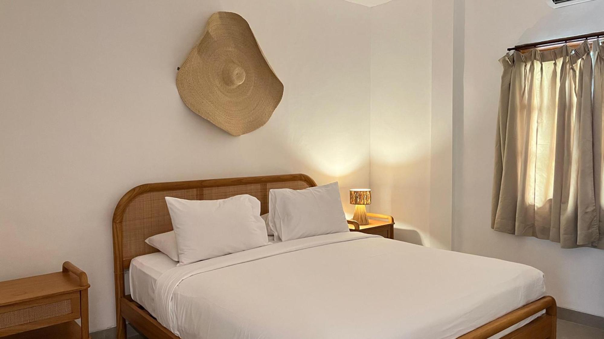Baliana Villa Legian Buitenkant foto
