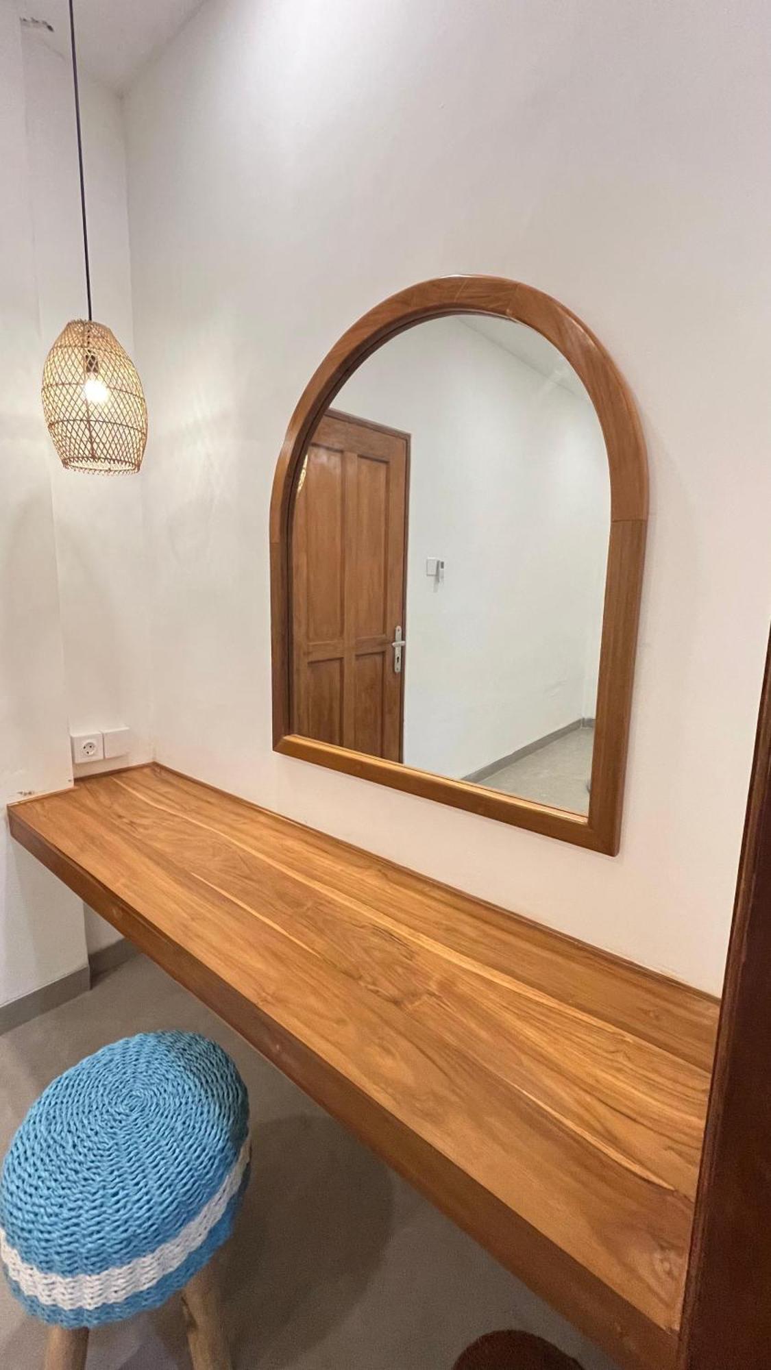 Baliana Villa Legian Buitenkant foto