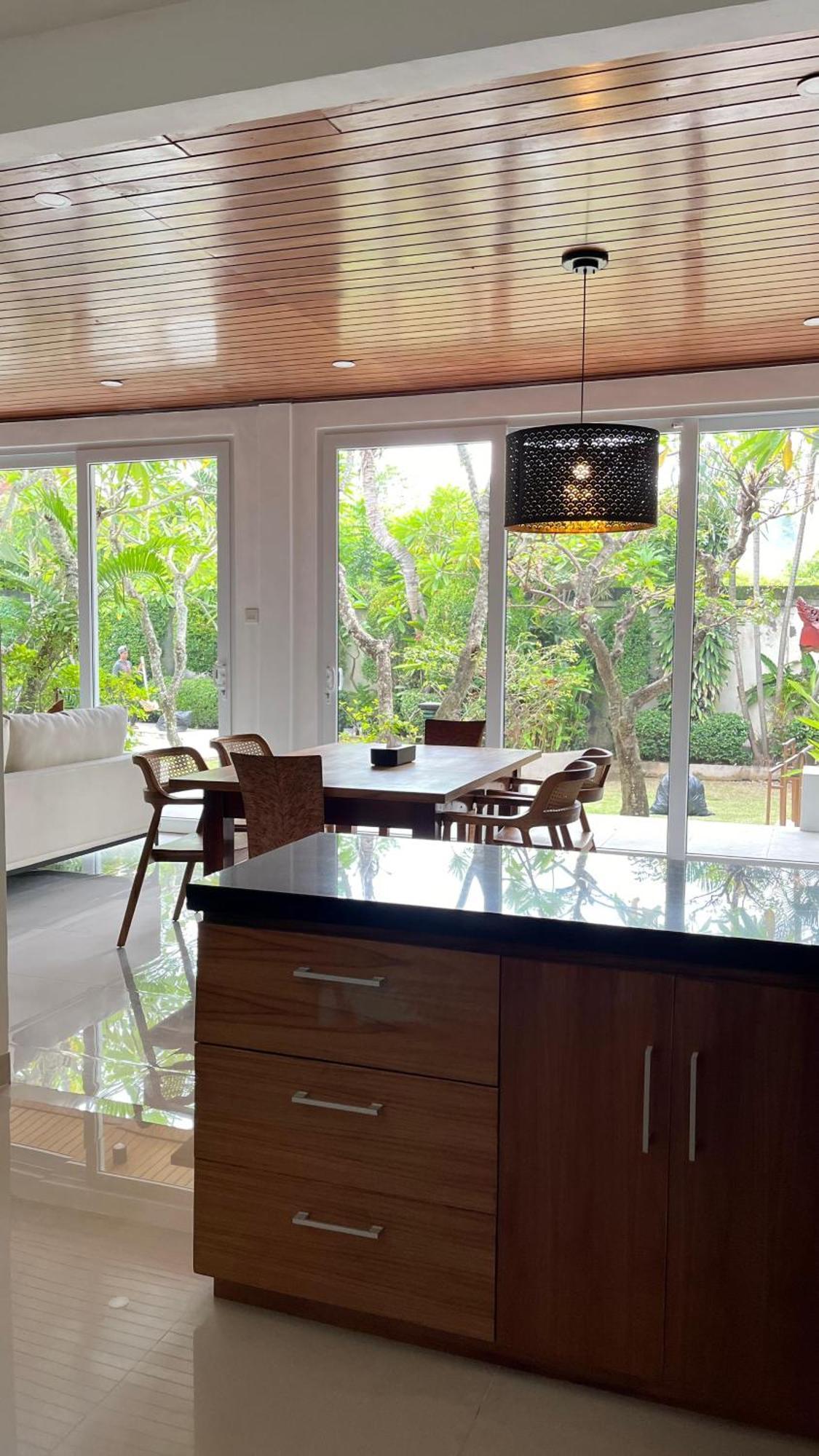 Baliana Villa Legian Buitenkant foto